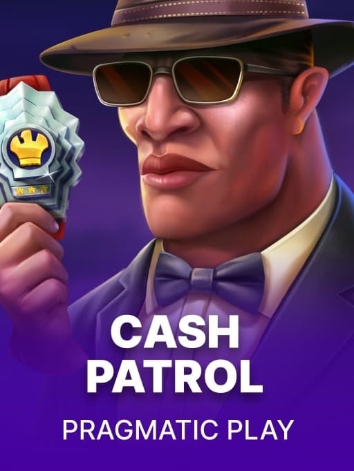 Cash Patrol