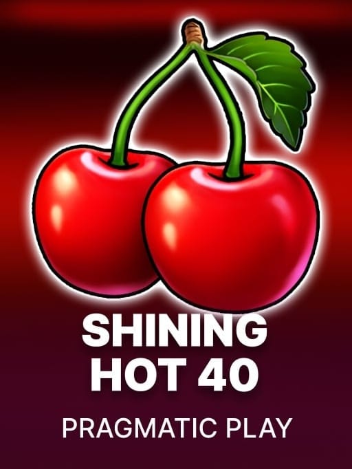 Shining Hot 40 thumbnail
