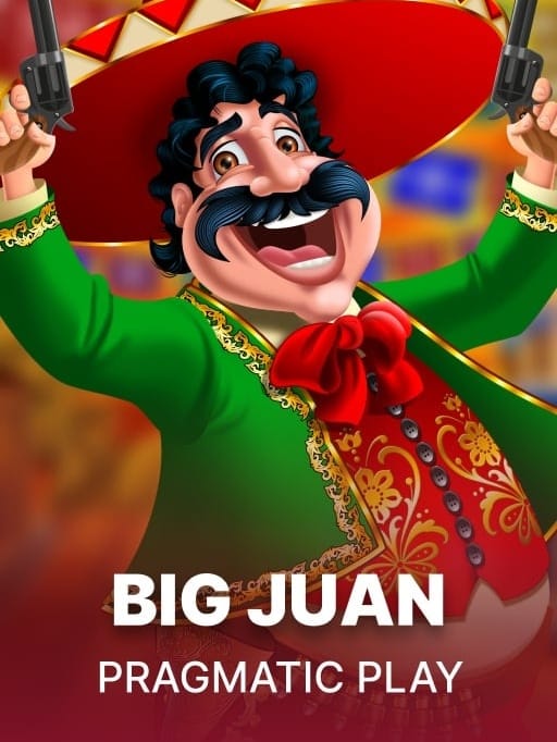 Big Juan thumbnail