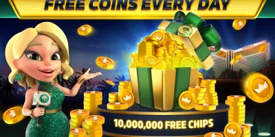 Premium Game Selection screenshot